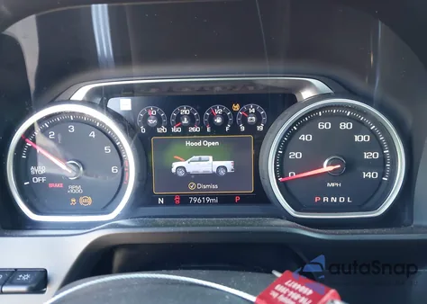 2020 Chevrolet Silverado 1500 2Wd Short Bed Ltz from USA, damaged, VIN 3GCPWEED7LG209841